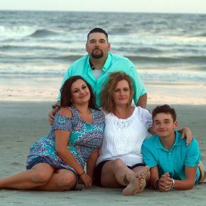 Meet your Posher, Pam